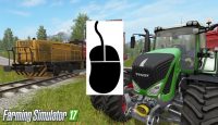 FS17 – Mause Kontrolü V1