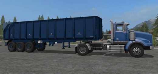 mech-corporation-galera-55l-romork