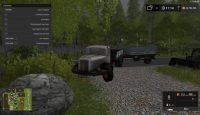 FS17 – Mercedes-Benz LG315 Kamyon V1
