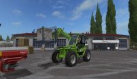 FS17 – Merlo P41.7 V1.1