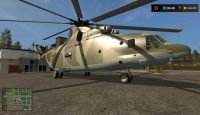 FS17 – MI26T Helikopter Yaması V0.1