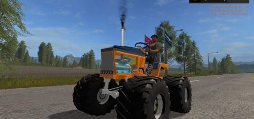 mud-mower-traktor