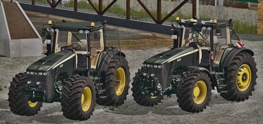 new-holland-8030-serisi