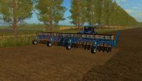 FS17 – New Holland Soll TT 28-30 Mibzer Final