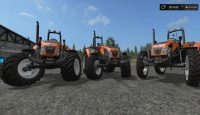 FS17 – New Holland T4 Kommunal Traktör V2.5