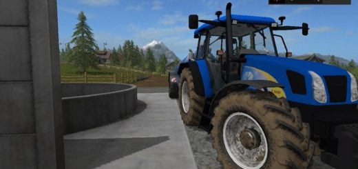 new-holland-t5050-traktor
