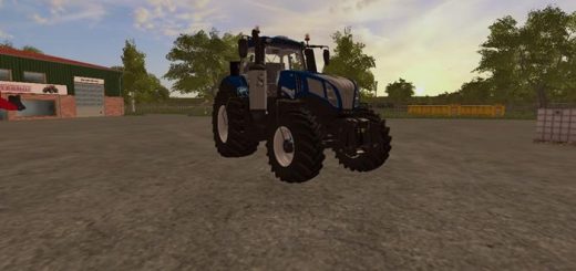 new-holland-t8-mavi-guclu-traktor