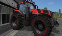 FS17 – New Holland T8 Traktör V1