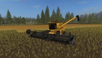 FS17 – New Holland TR99 Biçer Döver V1