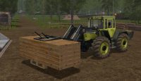 FS17 – Odundan Palet Altlığı V1