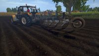 FS17 – Overum 5 Pulluk V1