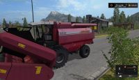 FS17 – Palesse GS-10 Biçer Döver V1