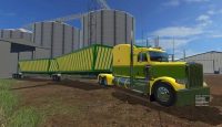 FS15 – Peterbilt 388 Road Train V1