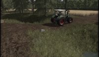 FS17 – Polonya Haritası Beta