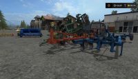 FS17 – Polonya Mod Paketi V1