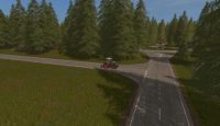 FS17 – Poppendorfer Orman Haritası V3.5