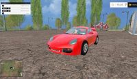 FS15 – Porsche Cayman S Final