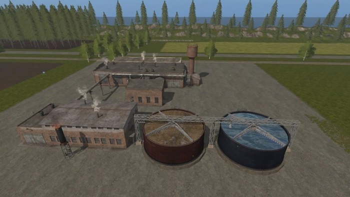 FS17 – Pro Natur AG V1