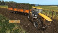 FS17 – PTS 12 Römork