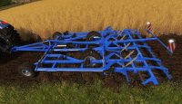 FS17 – Rabe Combitill Kültivatör V1