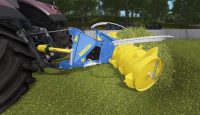 FS17 – Reck Jumbo II V1