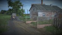 FS17 – Roknikowo Çiftlik Haritası V4