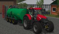 FS17 – Samson Old PG 25 V1