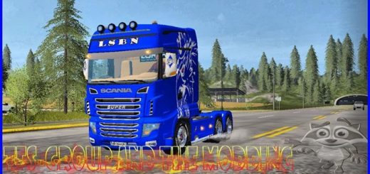 scania-700evo-lsbn-kamyon