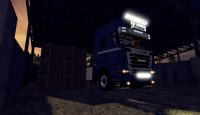 FS17 – Scania R730 Kamyon Modu V1.1