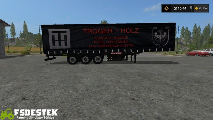 FS17 – Schubert Dorse V1