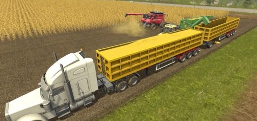 semi-damperli-romork