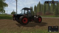 FS17 – Skoda ST-180 Traktör V1