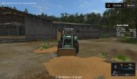 FS17 – Stoll 1500MM Kürek V1