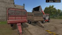FS17 – T088 Römork V1.0.0.1