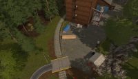 FS17 – Tannenberg Çiftlik Haritası V2