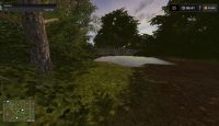 FS17 – Thornhill Çiftlik Haritası V1