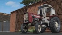 FS17 – Ursus C-355 Traktör V1
