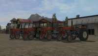 FS17 – Ursus C-360 Traktör