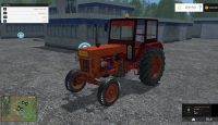 FS15 – UTB 650 Traktör V1.4.2