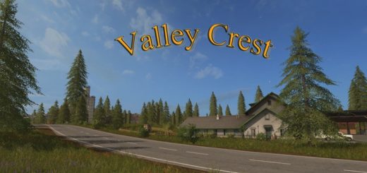 valley-crest-harita