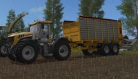 FS17 – Veenhuis W400 Römork V1.1