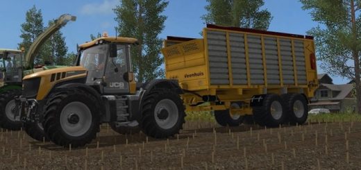 veenhuis-w400-romork