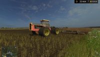 FS17 – Versatile 856 Traktör V1