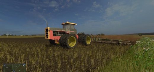 versatile-856-traktor