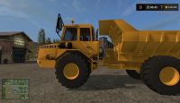 FS17 – Volvo BM A25 Kamyon V1