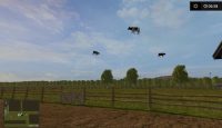 FS17 – Westbridge Hills Flat Harita V1.1