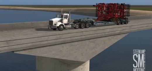 western-star-4900-tir-yama