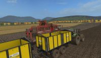FS17 – Wielton Agro Römork Paketi V1.3