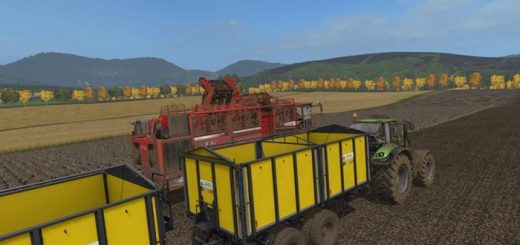 wielton-agro-romork-paketi