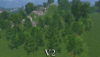 FS15 – Yeni Doku Dosyaları V2